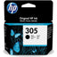 Cartucho tinta HP 305 Negro Consumibles