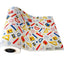 Bobina Papel Regalo 31 cm Escuadra Manipulados de Papel Europa S