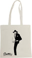 Bolsa Silueta Castelao Natural