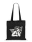Bolsa Angel Negra Campo Das Redes Regalo