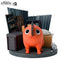 FIGURA POCHITA CHAINSAW MAN | ABYSSE | 1 UNIDAD | 23665361140775