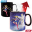 TAZA CAMBIO DE CALOR 460ML SAILOR & CHIBI SAILOR MOON | ABYSSE | ENVASE 2 UDS. UNIDAD | 2366536115747