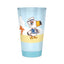 VASO GRANDE 400ML PERSONAJES DE LA PLAYA ANIMAL CROSSING | ABYSSE | ENVASE 2 UDS. UNIDAD | 2366536115808