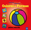 Colores & Formas: Pequeña biblioteca