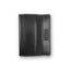 Cartera Hombre Kronos Harry Negro Vertical Marca Travel Fantasy Kronnos