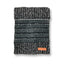 CUELLO CARAMELO NEGRO RAYADO | CARAMELO TRAVEL FANTASY | 1 UNIDAD | 2604240001551