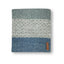 Cuello Mujer Caramelo Azul Rayado Marca Caramelo Travel Fantasy