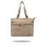 Bolso 2 Asas Nylon Beige Javier Larrainzar Marca Travel Fantasy