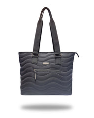 BOLSO SHOPPER MUJER CHARRO CUBA NEGRO | CLAVE DE SOL BAGS S,L | 1 UNIDAD | 2607240003006