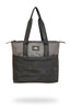BOLSO SHOPPER MUJER CHARRO WORK NEGRO | CLAVE DE SOL BAGS S,L | 1 UNIDAD | 2607240003181