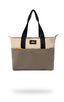 BOLSO SHOPPER MUJER CHARRO WORK TAUPE | CLAVE DE SOL BAGS S,L | 1 UNIDAD | 2607240003204