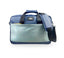 PORTAORDENADOR UNISEX CHARRO WORK AZUL | CLAVE DE SOL BAGS S,L