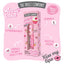 Set Aceite Labial Fresa Nata 3,6ml THE FRUIT COMPANY