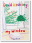David Hockney. My Window