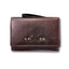 Cartera mujer D&l Carcasona pequeña marrón Travel Fantasy Devota y Lomba