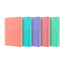 Libreta Oxford Signature A5 80H Op Horizontal Pastel Marca Oxford