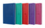 Libreta Cosida Signature A5 Rayada 80H Colores Surtidos
