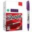 Rotulador Sharpie Permanente Punta Fina Morado