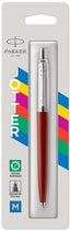 Boligrafo Parker Jotter Original Classic Rojo Blister 1 unidad