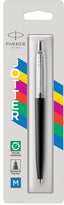 Boligrafo Parker Jotter Original Classic Negro blister 1 unidad