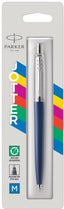 Boligrafo Parker Jotter Original Classic Azul Blister 1 Unid