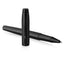Roller Parker Im Monochrome Acromatic Negro Mate con Adorno Marca Parker