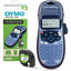 Maquina Dymo Letratag Lt100h y Cinta de Etiquetas
