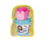 Mochila con Cubo de Playa Gabby's Doll House SMOBY