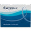 Cartucho tinta Waterman azul 30 unidades