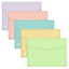 SOBRE BROCHE OXFORD URBAN TP A5 PASTEL SURTIDOS | 5 UNIDADES | (OXFORD)