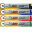 Rotulador Velleda 1751 Eco Azul | Velleda | Pack 12 Unidades