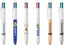 Bolígrafos Bic 4 Colores Real Madrid F.C. Marca Bic