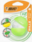 GOMA BORRAR BULLE BLISTER 1 UD | 1 UNIDADES | (BIC)