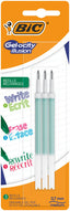 RECAMBIO BIC GELOCITY ILLUSION VERDE BLISTER 3 UDS 944024 | 1 UNIDADES | (BIC)