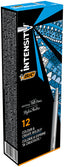 Rotulador Bic Intensity Medium Turquesa