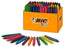 CERA PLASTIDECOR PEQUES CAJA 144 UDS | 1 UNIDADES | (PLASTIDECOR)