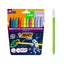 Rotulador Bic Kids Couleur Cosmos 12 Colores Surtidos