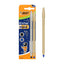 Blister 2 Bolígrafos Bic Cristal Glace Oro Plata Marca Bic