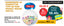 Bombonera 40 Corrector Tipp-ex Mini Pocket Mouse Pastel Marca Sin Especificar