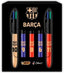 Bolígrafos BIC 4 colores Punta 1mm para escritura