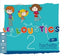 Les Loustics 2:MANUEL Numerique Classe (Hachette) - 3095560000475