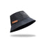 Gorro Lluvia Unisex Caramelo Negro T57 Marca Caramelo Travel Fantasy