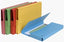 Subcarpetas Surtidas Exacompta A4 Pack 10