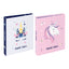 Carpeta 4 Anillas A4 50MM Magical Unicorn Marca Viquel Diseño