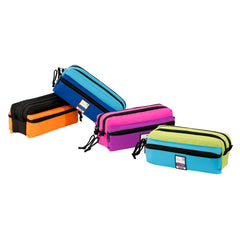 PORTATODO 4 CREMALLERAS TEKNIK SURTIDOS | VIQUEL DISEÑO