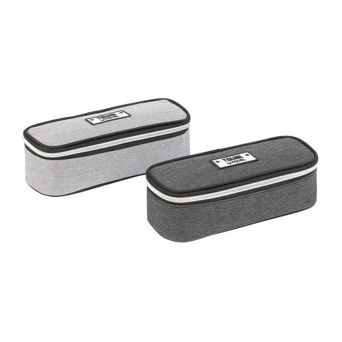 PORTATODO OVALADO CON ORGANIZADOR SURTIDOS | VIQUEL DISEÑO