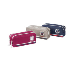 PORTATODO DOBLE COLLEGE UNIVERSIDAD 22X9X6CM SURTIDOS | VIQUEL DISEÑO