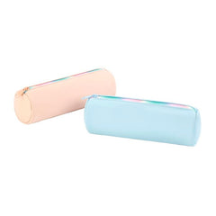 PORTATODO SIMPLE RAINBOW PASTEL CREMALLERA COLORES | VIQUEL DISEÑO