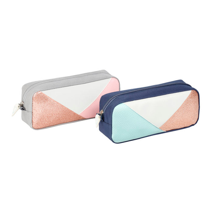 PORTATODO RECTANGULAR ROMBOS BLEND | VIQUEL DISEÑO