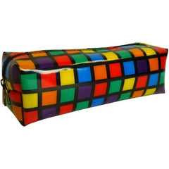 PORTATODO RECTANGULAR RUBIK PVC MULTIKUBE SURTIDOS | VIQUEL DISEÑO